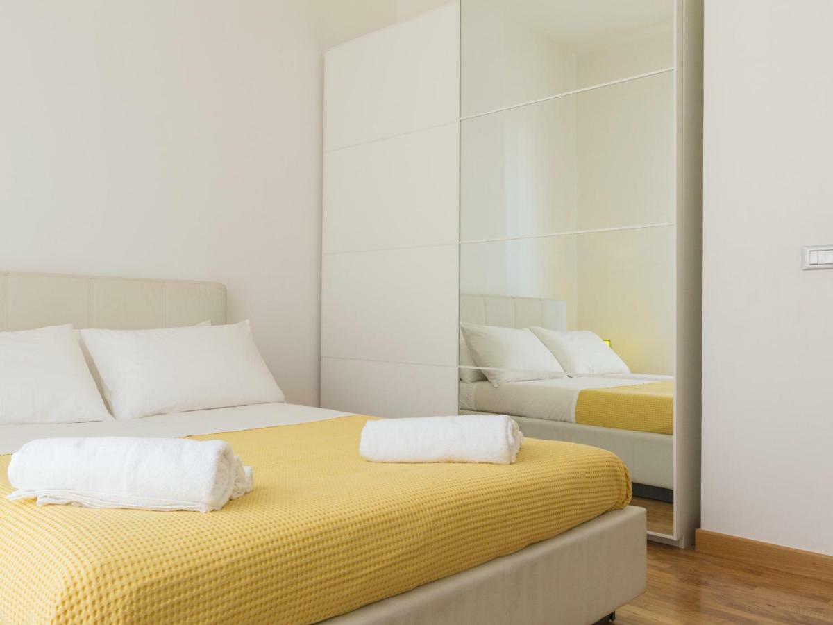 La Casa Di Abbi Appartement Lecce Buitenkant foto