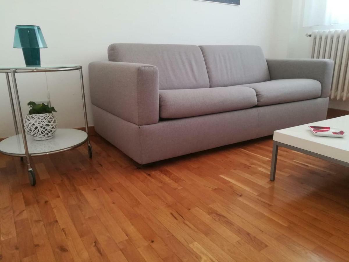 La Casa Di Abbi Appartement Lecce Buitenkant foto